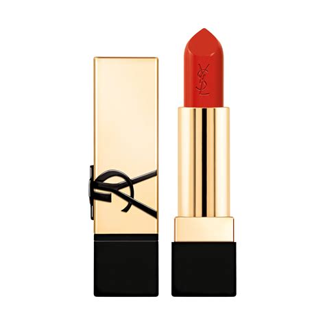 ysl or rouge|yves Saint Laurent new or rouge.